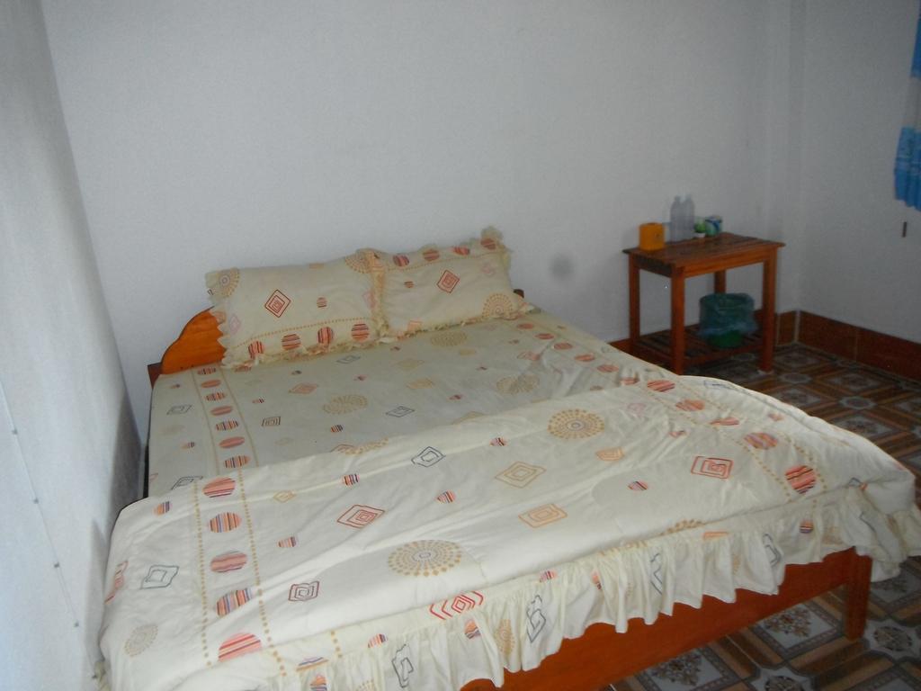 Vongmany Guesthouse Nongkhiaw Zimmer foto